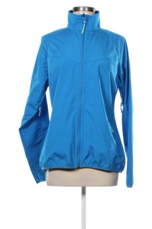 Дамско яке Mammut, Размер L, Цвят Син, Цена 84,46 €