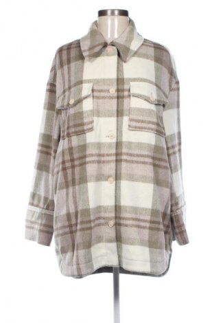 Γυναικείο μπουφάν Mango, Μέγεθος XS, Χρώμα Πολύχρωμο, Τιμή 17,99 €