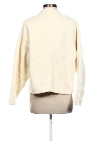 Γυναικείο μπουφάν Mango, Μέγεθος M, Χρώμα Λευκό, Τιμή 23,99 €