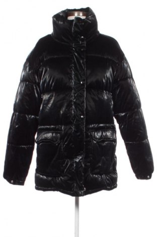 Дамско яке Mango, Размер M, Цвят Черен, Цена 28,00 €