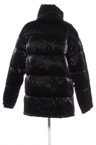 Дамско яке Mango, Размер M, Цвят Черен, Цена 28,00 €