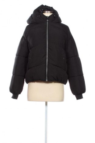 Geacă de femei Mango, Mărime M, Culoare Negru, Preț 173,99 Lei