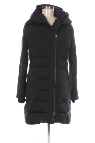 Γυναικείο μπουφάν Mango, Μέγεθος L, Χρώμα Μαύρο, Τιμή 27,99 €