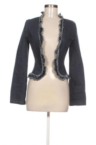 Női dzseki Mango, Méret XS, Szín Kék, Ár 7 182 Ft