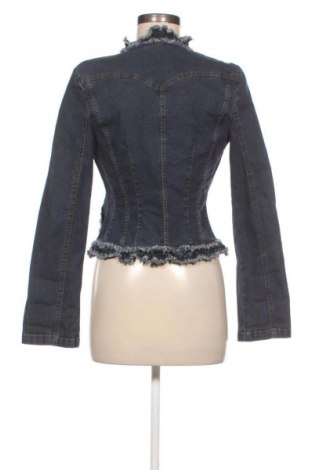 Női dzseki Mango, Méret XS, Szín Kék, Ár 7 182 Ft