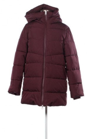 Дамско яке Mango, Размер S, Цвят Червен, Цена 26,58 €