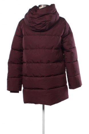 Дамско яке Mango, Размер S, Цвят Червен, Цена 26,58 €