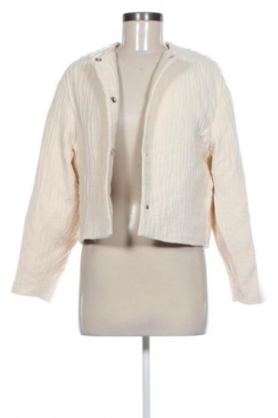 Дамско яке Mango, Размер XS, Цвят Бежов, Цена 14,82 €