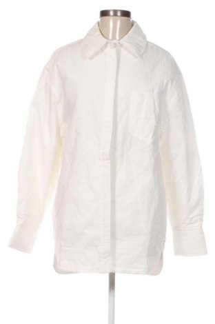 Női dzseki Mango, Méret S, Szín Fehér, Ár 27 669 Ft