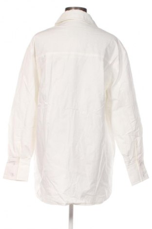 Női dzseki Mango, Méret S, Szín Fehér, Ár 27 669 Ft