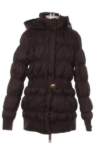 Dámská bunda  Mango, Velikost XL, Barva Hnědá, Cena  797,00 Kč