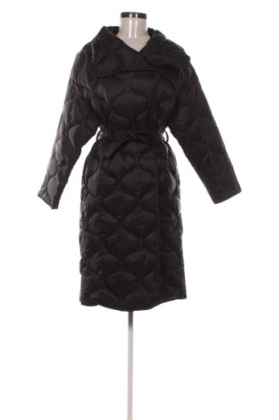 Γυναικείο μπουφάν Mango, Μέγεθος XS, Χρώμα Μαύρο, Τιμή 28,00 €