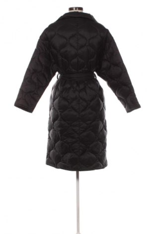 Γυναικείο μπουφάν Mango, Μέγεθος XS, Χρώμα Μαύρο, Τιμή 28,00 €