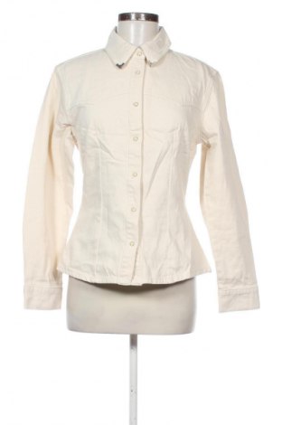 Dámská bunda  Mango, Velikost M, Barva Krémová, Cena  1 169,00 Kč