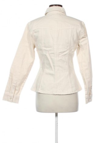 Dámská bunda  Mango, Velikost M, Barva Krémová, Cena  1 169,00 Kč