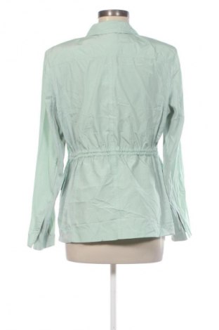 Γυναικείο μπουφάν Marc Cain, Μέγεθος M, Χρώμα Πράσινο, Τιμή 45,99 €