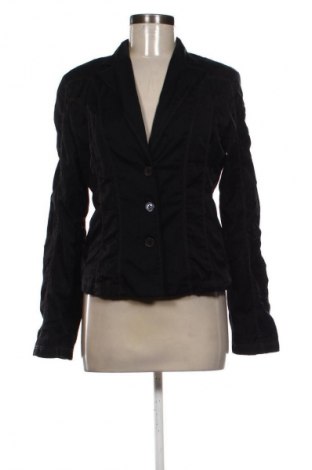 Дамско яке Marc Cain, Размер M, Цвят Черен, Цена 125,26 €