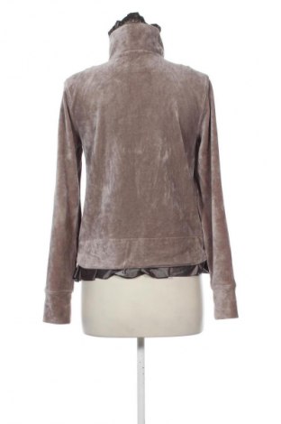 Dámská bunda  Marc Cain, Velikost S, Barva Popelavě růžová, Cena  3 486,00 Kč