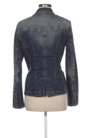 Γυναικείο μπουφάν Marc Cain Sports, Μέγεθος M, Χρώμα Μπλέ, Τιμή 65,99 €