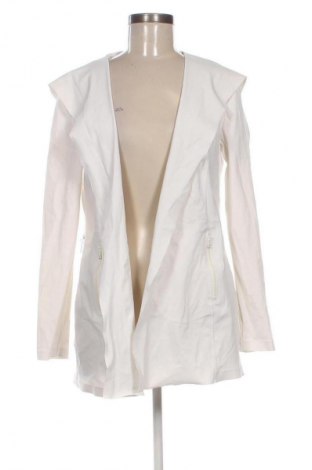 Дамска жилетка Marc Cain Sports, Размер M, Цвят Екрю, Цена 83,85 €