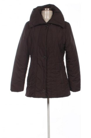 Dámská bunda  Marco Pecci, Velikost M, Barva Hnědá, Cena  629,00 Kč