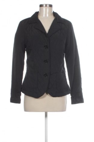 Γυναικείο μπουφάν Marco Pecci, Μέγεθος S, Χρώμα Μαύρο, Τιμή 3,99 €