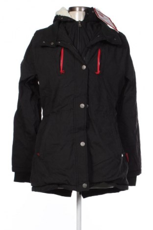 Dámská bunda  Marikoo, Velikost L, Barva Černá, Cena  3 249,00 Kč