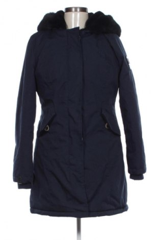 Дамско яке Marikoo, Размер S, Цвят Син, Цена 43,45 €