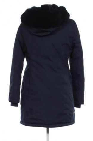 Дамско яке Marikoo, Размер S, Цвят Син, Цена 43,45 €