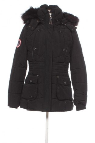 Női dzseki Marikoo, Méret M, Szín Fekete, Ár 67 749 Ft