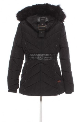 Női dzseki Marikoo, Méret M, Szín Fekete, Ár 67 749 Ft