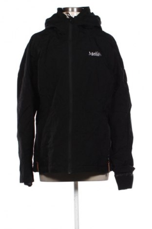 Dámská bunda  Marikoo, Velikost XXL, Barva Černá, Cena  4 049,00 Kč