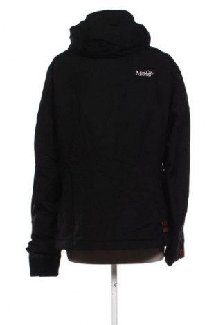 Dámská bunda  Marikoo, Velikost XXL, Barva Černá, Cena  4 049,00 Kč