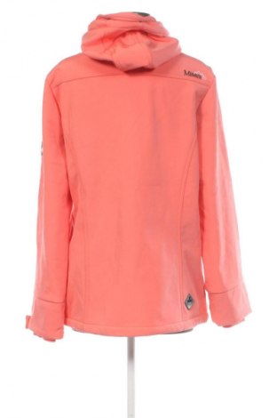 Geacă de femei Marikoo, Mărime XL, Culoare Portocaliu, Preț 281,99 Lei