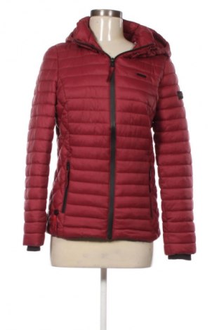 Dámska bunda  Marikoo, Veľkosť M, Farba Červená, Cena  53,95 €