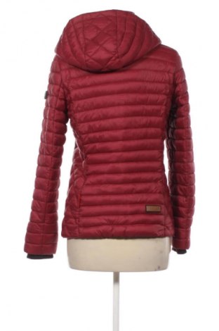 Dámska bunda  Marikoo, Veľkosť M, Farba Červená, Cena  53,95 €
