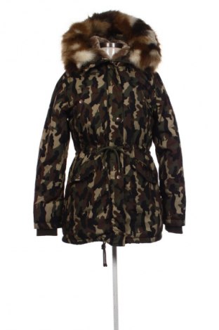 Női dzseki Marikoo, Méret M, Szín Sokszínű, Ár 20 319 Ft