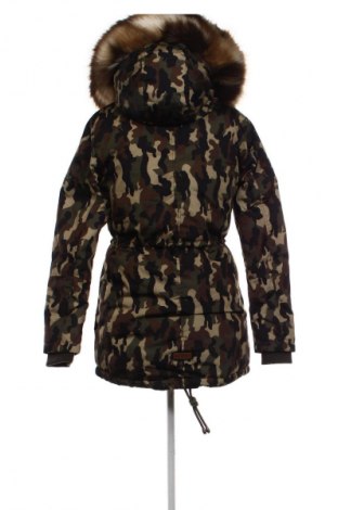 Női dzseki Marikoo, Méret M, Szín Sokszínű, Ár 20 319 Ft