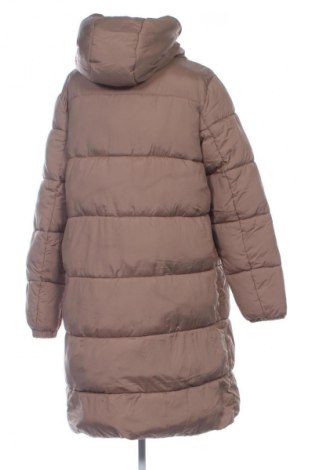 Γυναικείο μπουφάν Marikoo, Μέγεθος L, Χρώμα Καφέ, Τιμή 71,99 €