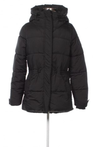 Γυναικείο μπουφάν Marikoo, Μέγεθος S, Χρώμα Μαύρο, Τιμή 21,99 €