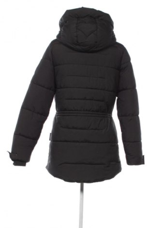 Γυναικείο μπουφάν Marikoo, Μέγεθος S, Χρώμα Μαύρο, Τιμή 21,99 €