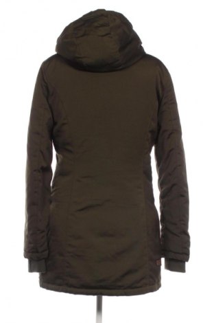 Γυναικείο μπουφάν Marikoo, Μέγεθος M, Χρώμα Πράσινο, Τιμή 53,99 €
