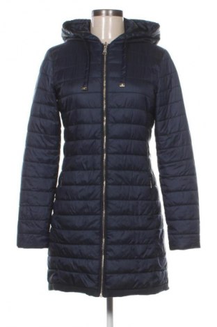 Дамско яке Massimo Dutti, Размер S, Цвят Син, Цена 59,00 €