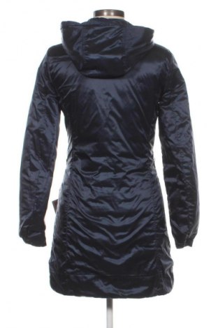 Дамско яке Massimo Dutti, Размер S, Цвят Син, Цена 59,00 €