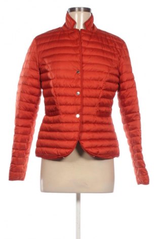 Dámská bunda  Massimo Dutti, Velikost L, Barva Červená, Cena  1 289,00 Kč