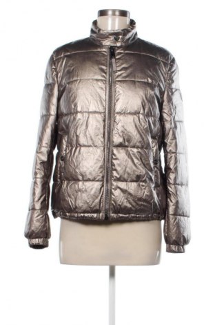 Dámská bunda  Massimo Dutti, Velikost S, Barva Béžová, Cena  1 304,00 Kč