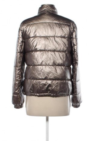 Dámská bunda  Massimo Dutti, Velikost S, Barva Béžová, Cena  1 304,00 Kč