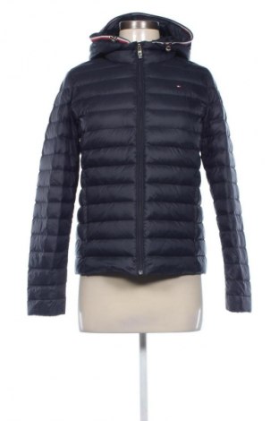 Dámská bunda  Massimo Dutti, Velikost XS, Barva Modrá, Cena  1 304,00 Kč