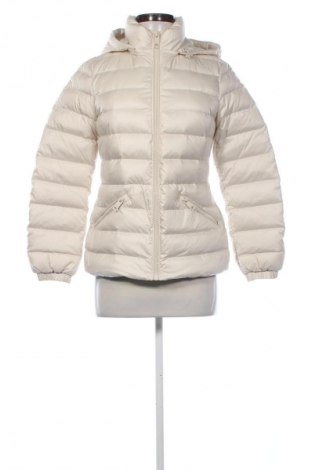 Női dzseki Massimo Dutti, Méret XS, Szín Bézs, Ár 19 008 Ft