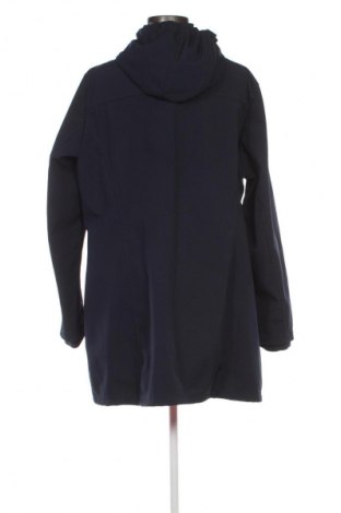 Γυναικείο μπουφάν Maxi Blue, Μέγεθος XXL, Χρώμα Μπλέ, Τιμή 15,99 €